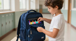 12 Best Kids' School Backpacks With Laptop Compartments for 2026