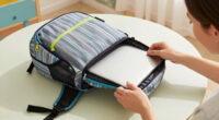 12 Best Kids’ School Backpacks With Laptop Compartments for Organized School Days in 2026