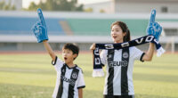 13 Best Family-Friendly Soccer Fan Apparel in 2026