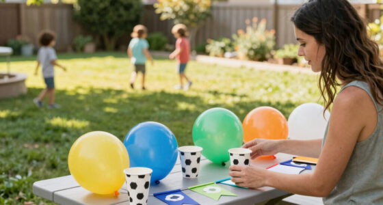 13 Best Family-Friendly Soccer Party Supplies in 2026