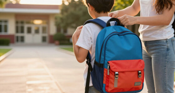 13 Best Kids' School Backpacks in 2026