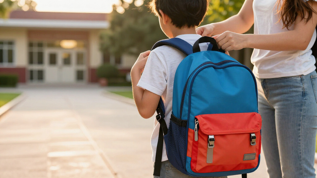 13 Best Kids' School Backpacks in 2026