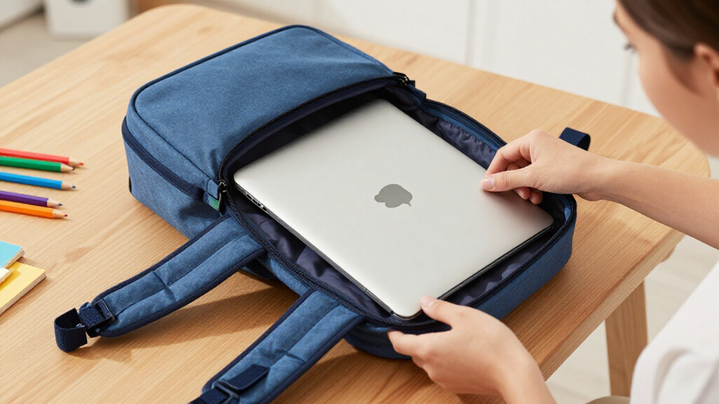 13 Best Kids' School Backpacks With Laptop Compartments in 2026