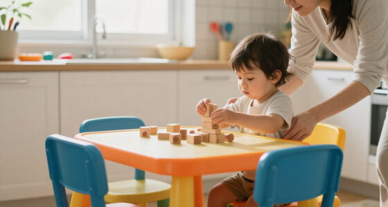 13 Best Kids Tables And Chairs In 2026