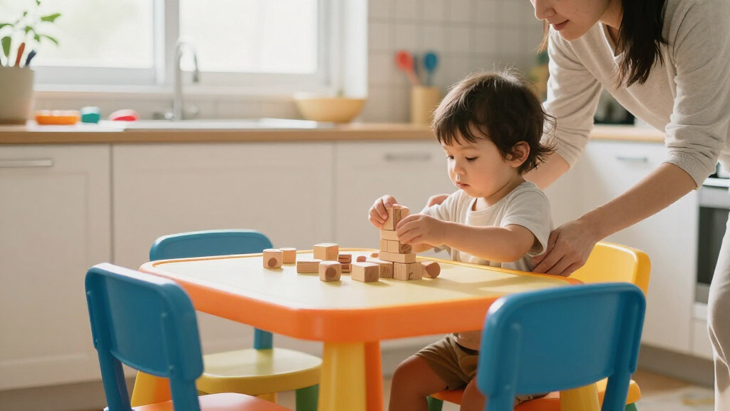 13 Best Kids Tables And Chairs In 2026