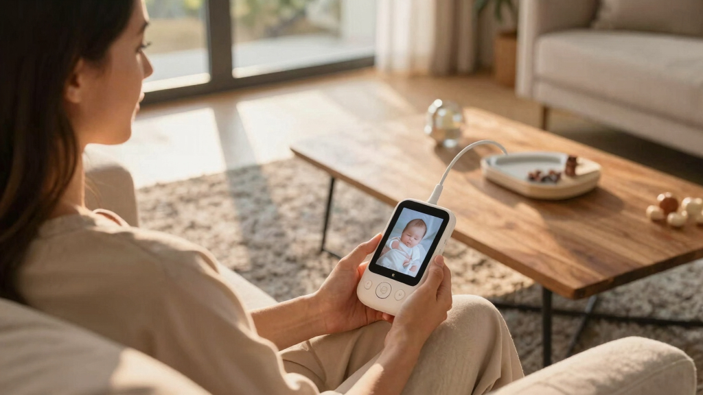 14 Best Baby Monitor With Video in 2026