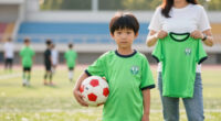 14 Best Children's Soccer Fan Apparel in 2026