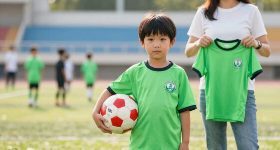 14 Best Children's Soccer Fan Apparel in 2026