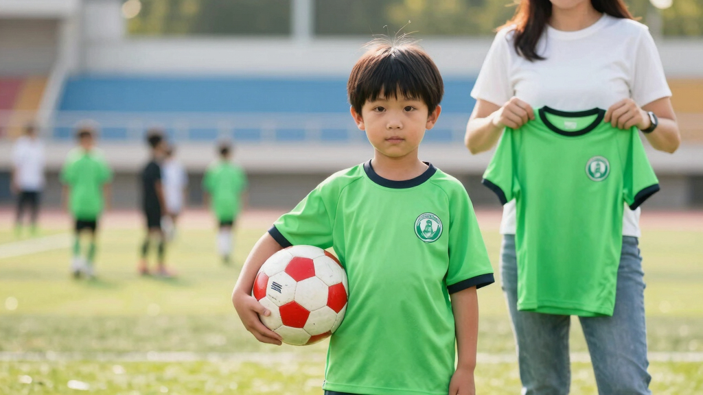14 Best Children's Soccer Fan Apparel in 2026