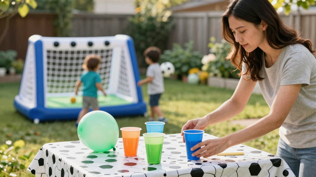14 Best Family-Friendly Soccer Party Supplies in 2026