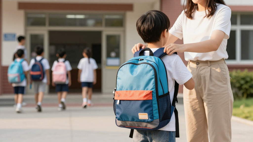 14 Best Kids' School Backpacks With Laptop Compartments in 2026