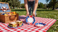 14 Best Patriotic Family Picnic Supplies in 2026