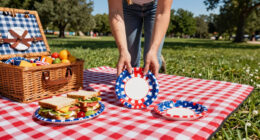 14 Best Patriotic Family Picnic Supplies in 2026