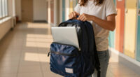 14 Best School Backpacks With Laptop Compartments for Organized Classes in 2026
