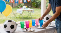 15 Best Family-Friendly Soccer Party Supplies in 2026