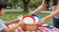 15 Best Patriotic Family Picnic Supplies in 2026