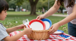 15 Best Patriotic Family Picnic Supplies in 2026