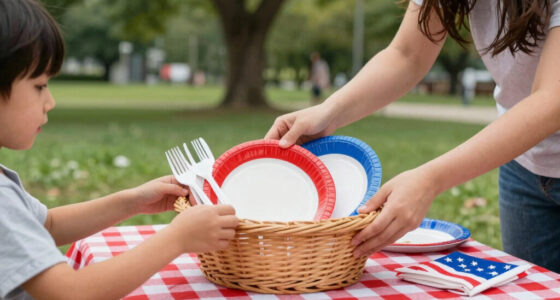 15 Best Patriotic Family Picnic Supplies in 2026
