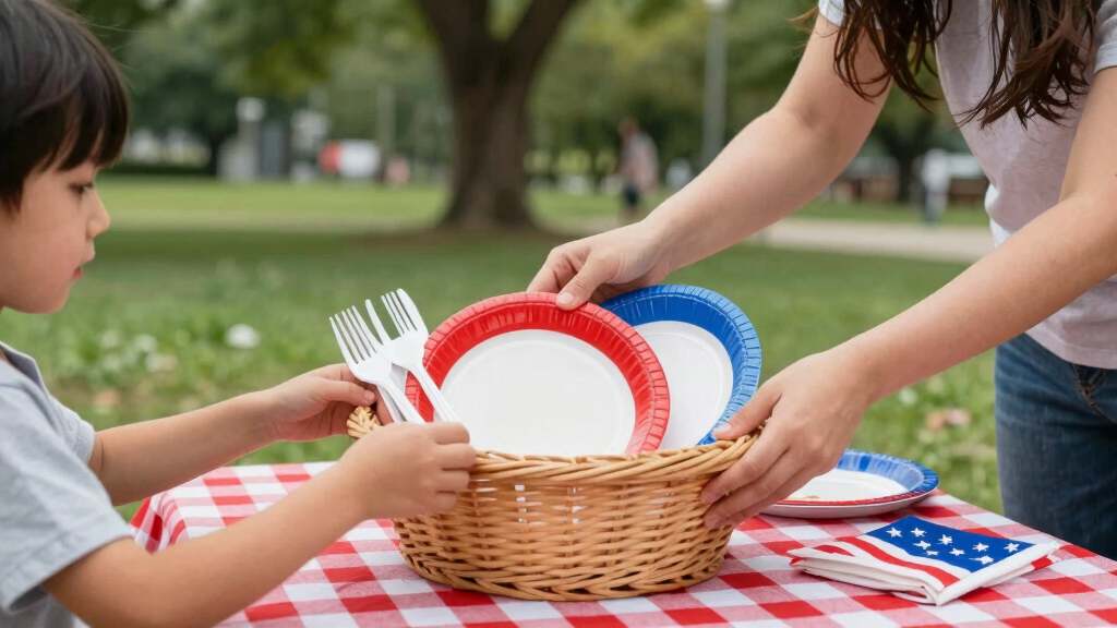 15 Best Patriotic Family Picnic Supplies in 2026