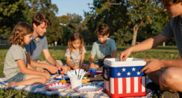 15 Best Patriotic Family Picnic Supplies in 2026