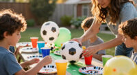 3 Best Family-Friendly Soccer Party Supplies in 2026