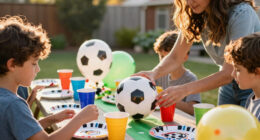 3 Best Family-Friendly Soccer Party Supplies in 2026