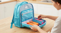 4 Best Kids' School Backpack Organizers in 2026