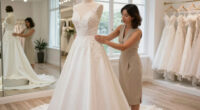 5 Best Drop-Waist Wedding Dresses in 2026