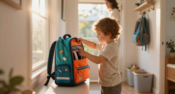 5 Best Kids' Backpack Organizers in 2026
