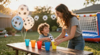 6 Best Family-Friendly Soccer Party Supplies in 2026