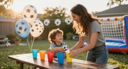 6 Best Family-Friendly Soccer Party Supplies in 2026