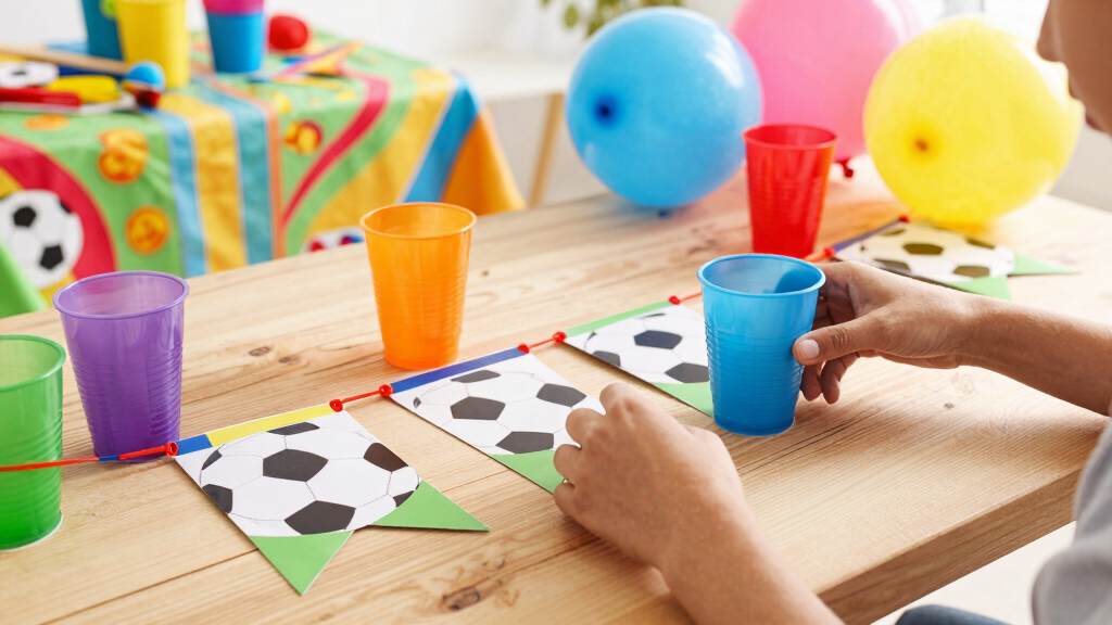 7 Best Family-Friendly Soccer Party Supplies in 2026