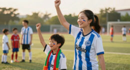 8 Best Family-Friendly Soccer Fan Apparel in 2026