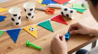 8 Best Family-Friendly Soccer Party Supplies in 2026