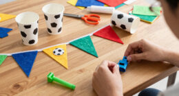8 Best Family-Friendly Soccer Party Supplies in 2026