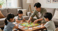8 Best Family Game Night Board Games in 2026