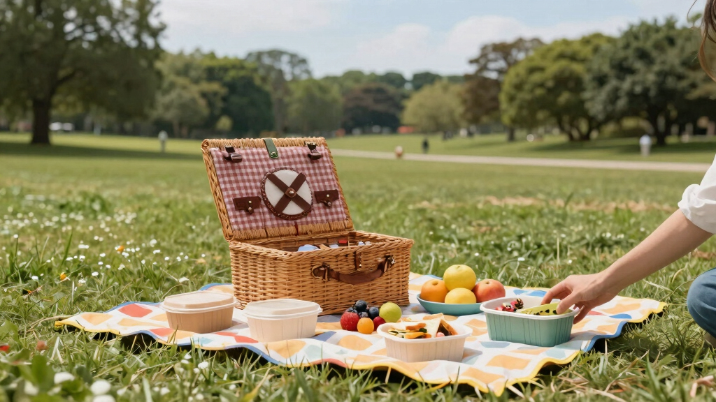 8 Best Family Outdoor Picnic Supplies in 2026