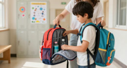 8 Best Kids' School Backpacks in 2026