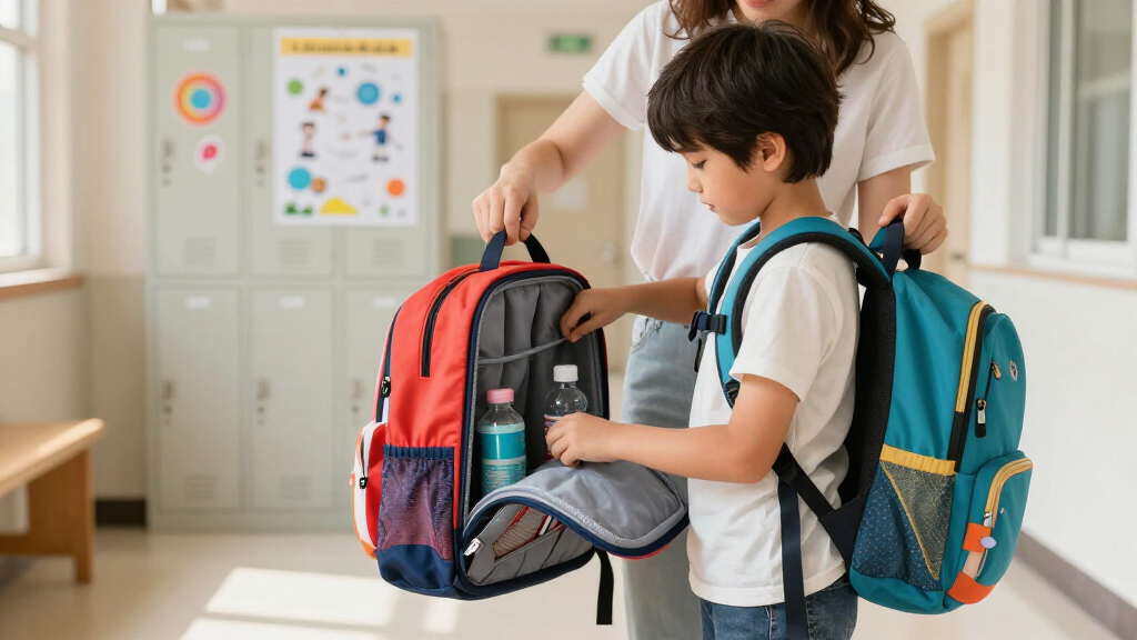 8 Best Kids' School Backpacks in 2026