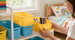 8 Best School Supply Storage Bins in 2026