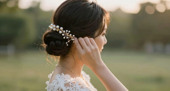 9 Best Bridal Accessories in 2026
