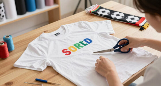 9 Best Family-Friendly Soccer Fan Apparel in 2026