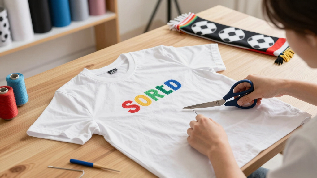 9 Best Family-Friendly Soccer Fan Apparel in 2026