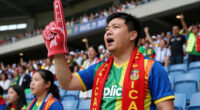 9 Best Family-Friendly Soccer Fan Apparel in 2026