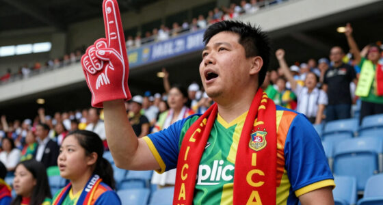 9 Best Family-Friendly Soccer Fan Apparel in 2026