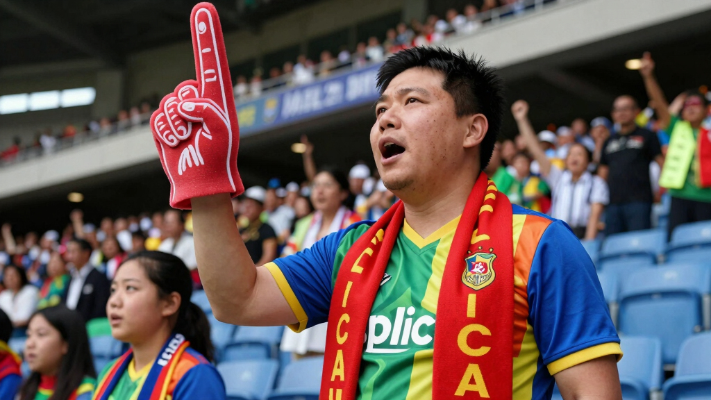9 Best Family-Friendly Soccer Fan Apparel in 2026