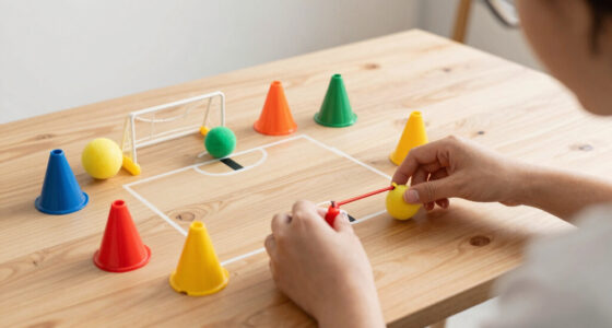 9 Best Family-Friendly Soccer Game Sets in 2026