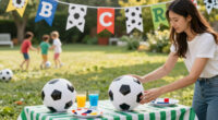 9 Best Family-Friendly Soccer Party Supplies in 2026