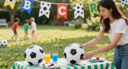 9 Best Family-Friendly Soccer Party Supplies in 2026