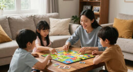 9 Best Family Game Night Board Games in 2026